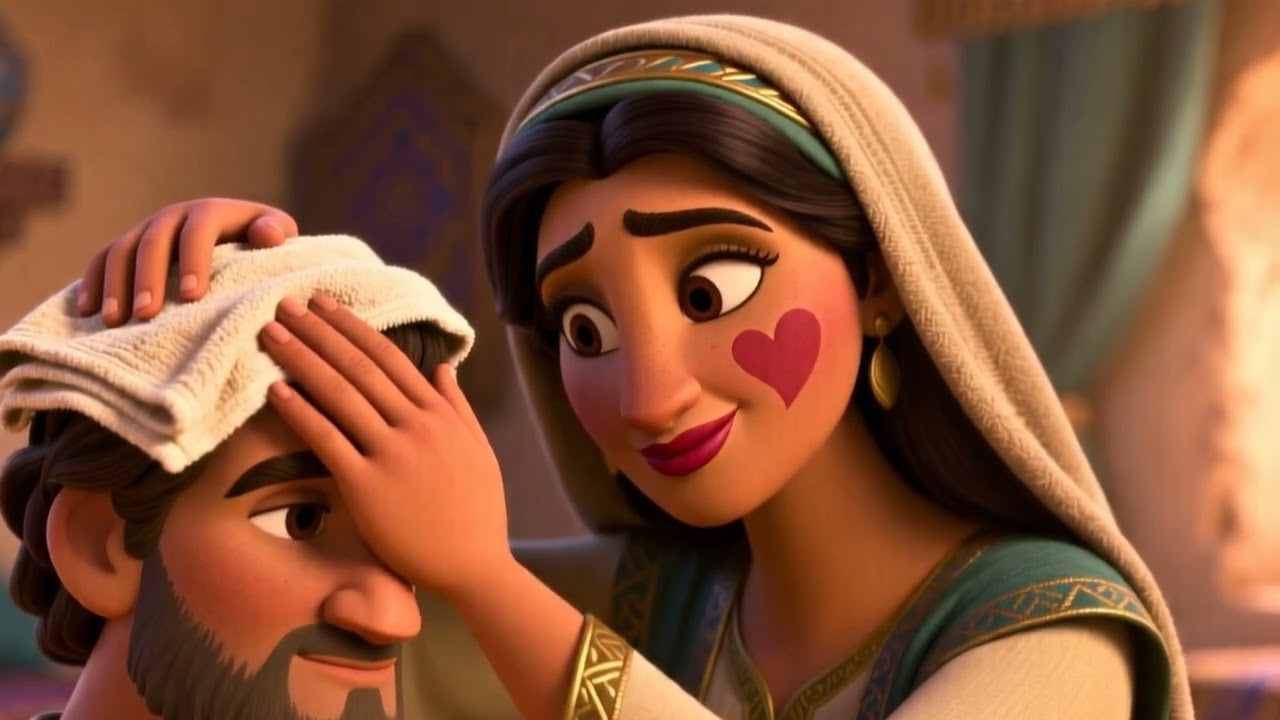 قصة أيوب عليه السلام