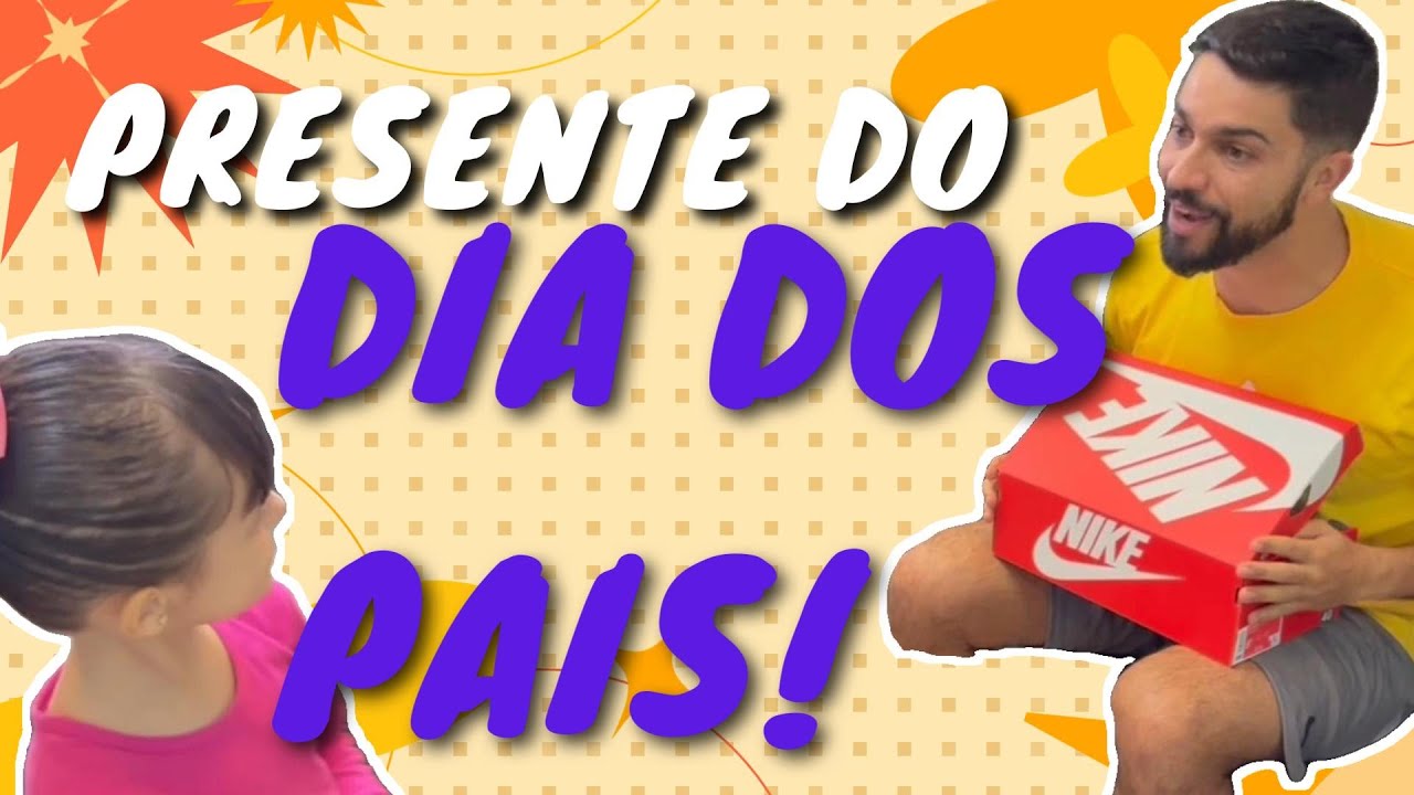 BEBELLA COMPRANDO UM PRESENTE PARA O DIA DOS PAIS 😍😍😍 #diadospais #vlog #presente #divertidamente2