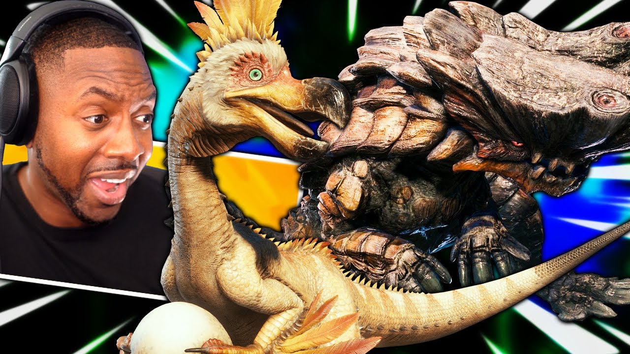 Kulu Ya Ku & Barroth Didn't Make It.. | MHRise - Part 7