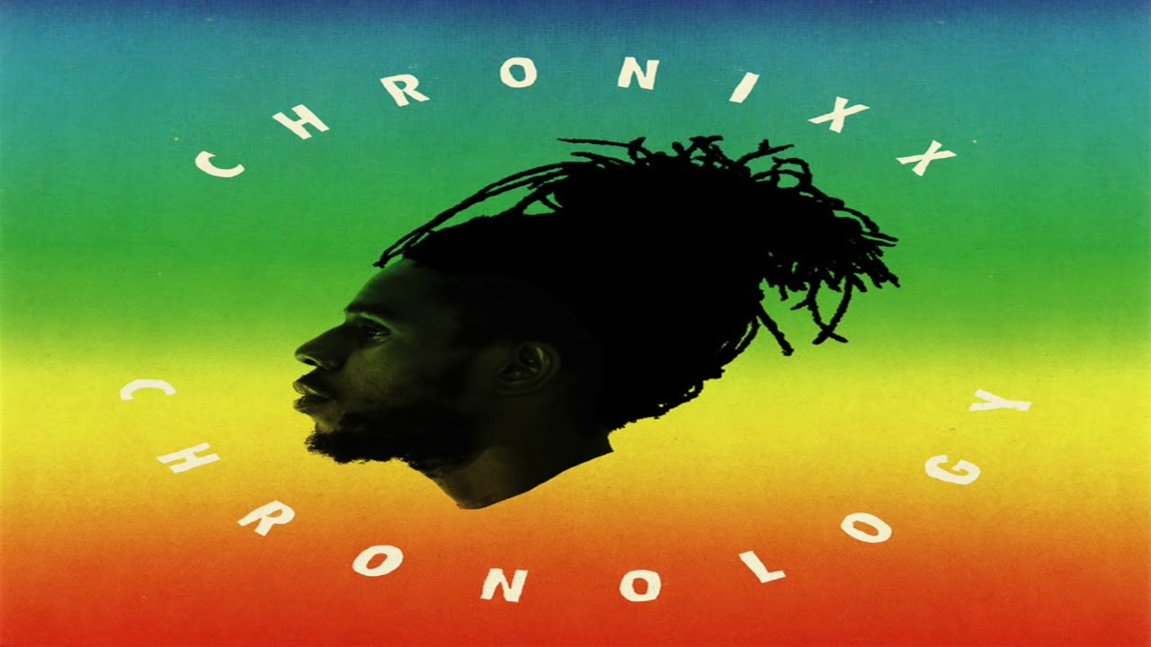 Chronixx - Black is Beautiful [OFFICIAL AUDIO] | Chronology