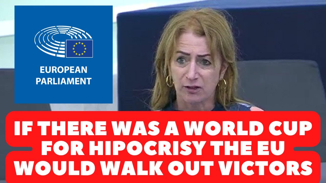 MEP Clare Daly- speech from 21 Nov 2022