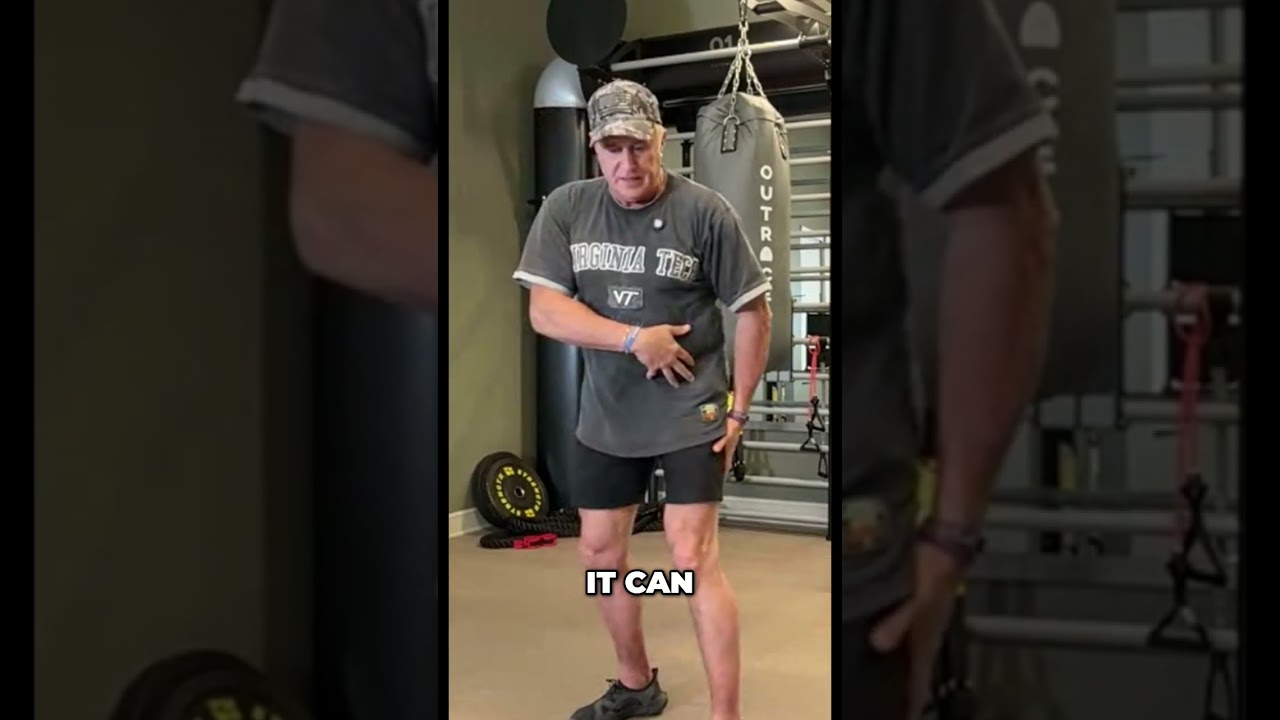 Unlock Boxing Power: Heel Torque & Footwork Secrets Revealed!