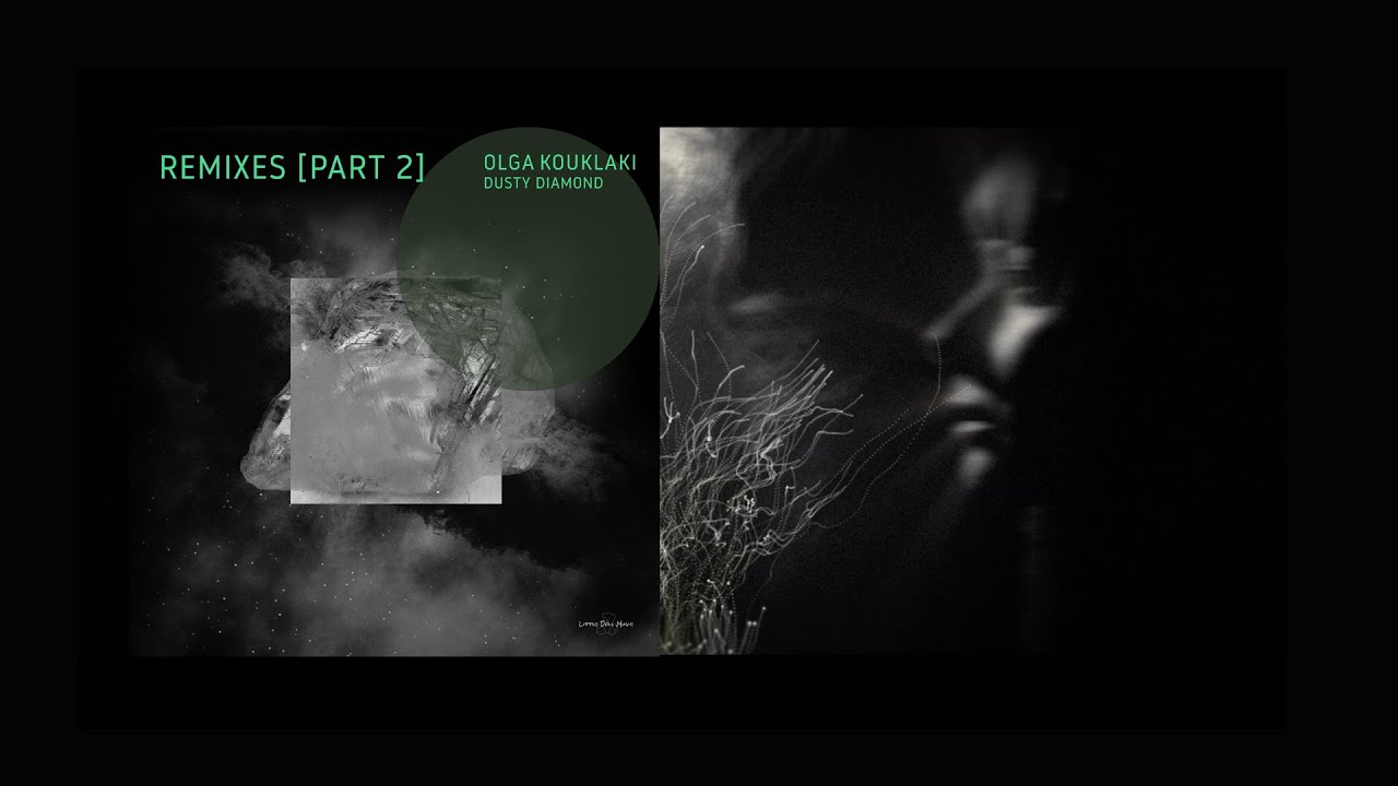 Olga Kouklaki - Dusty Diamond (Soul Sugar dub) (Official Audio)