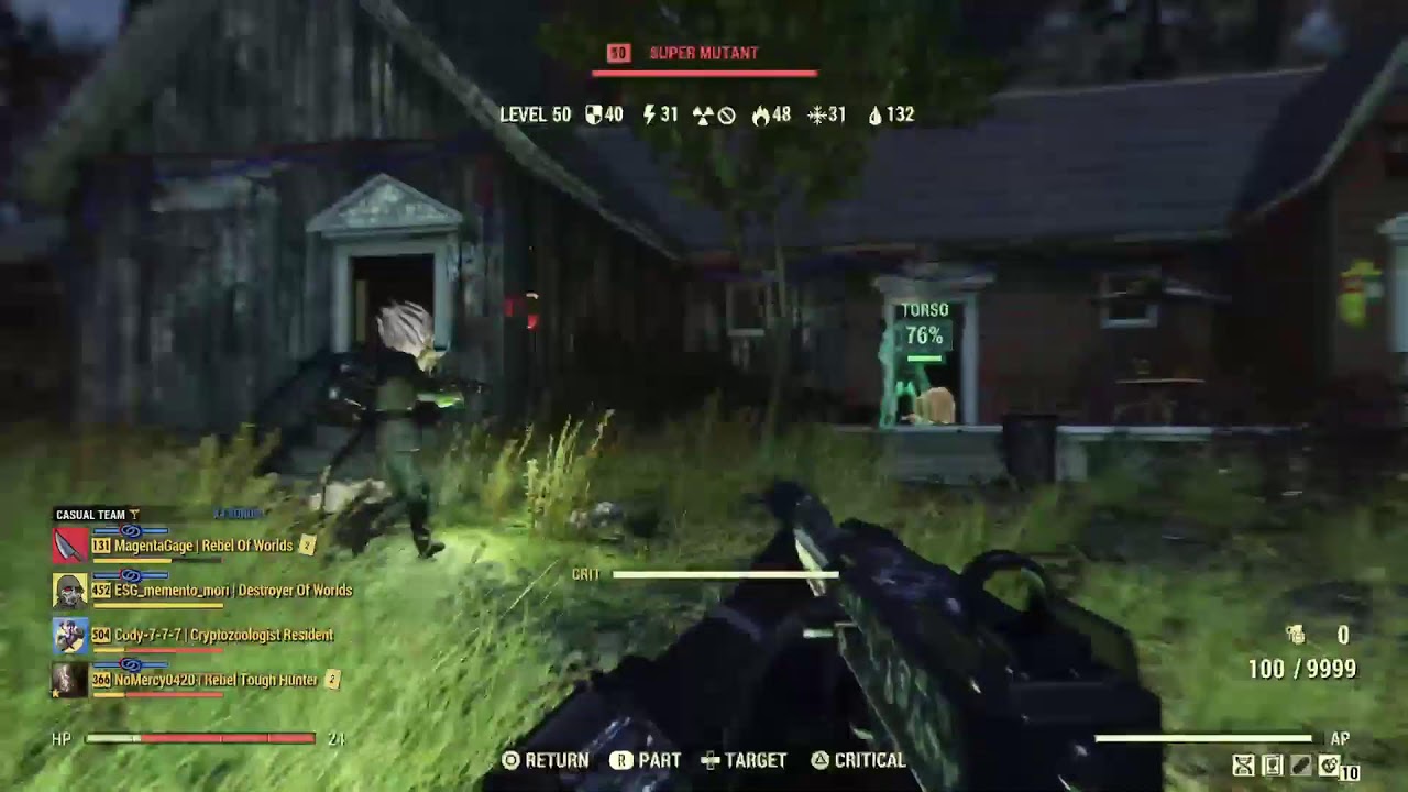 Fallout76