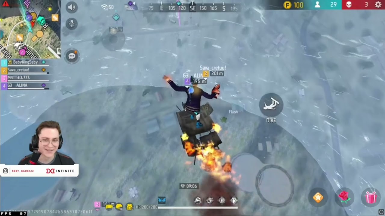 Push puternic spre Top 1 Regional!⬆️🥰