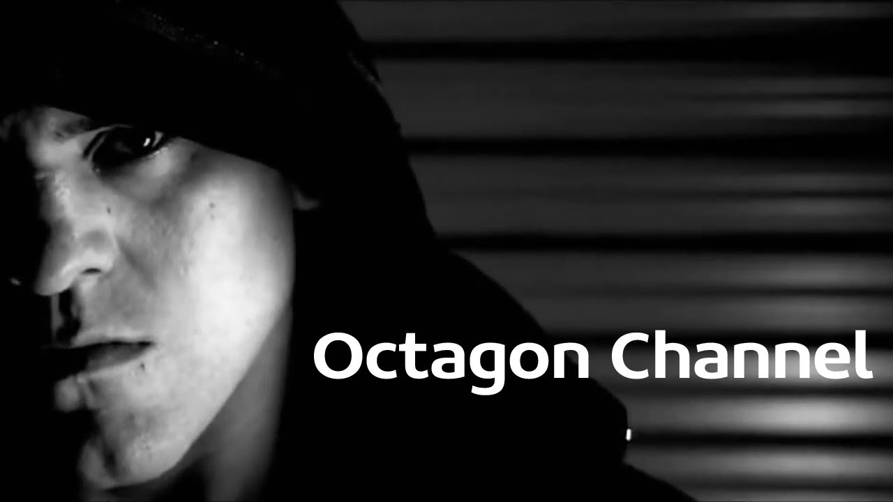 Nick Diaz `Cause Back In School` Highlight by Octagon Channel