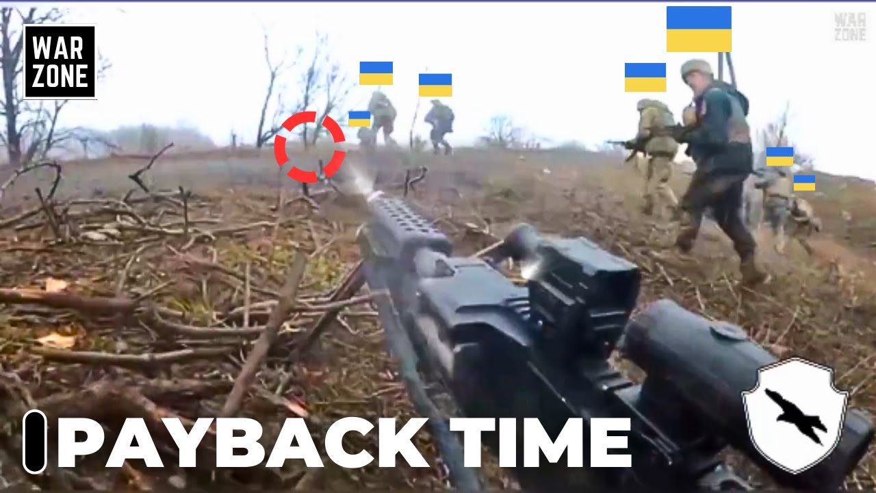 Ukraine Counteroffensive: Heavy Fighting Reported in Zaporizhzhia Oblast
