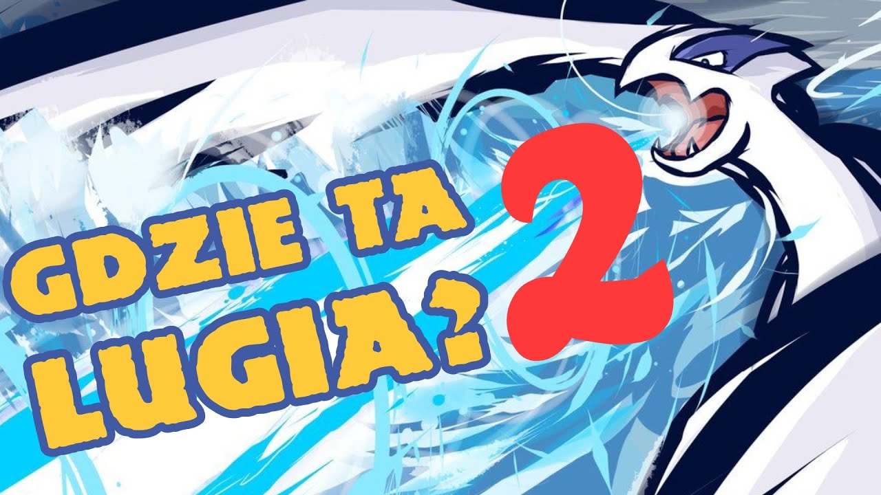 GDZIE TA LUGIA 2 - Hikomikos ft. Kushi (2020)