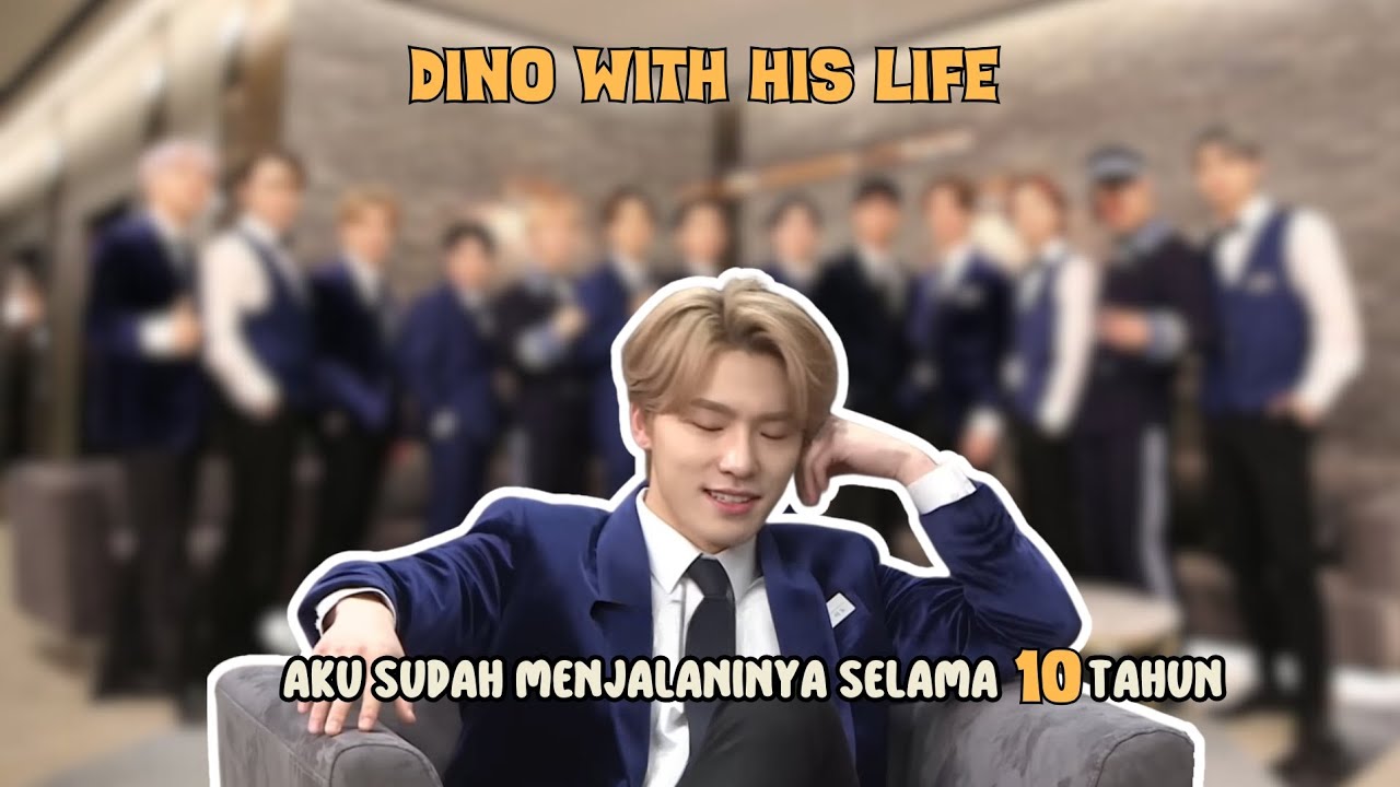Dino Vs 12 Hyung😈 🌎 
