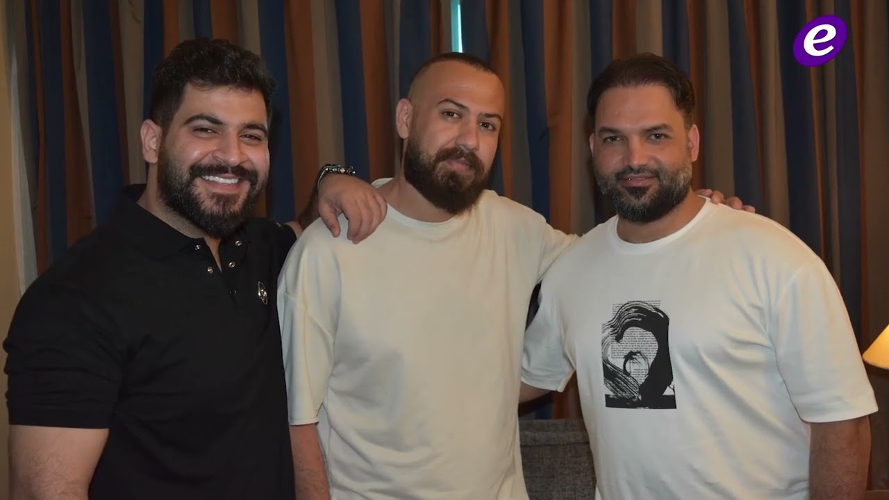 خاص - محمود الغياث يغني "ربي رزقني" ولـ ناصيف زيتون.. ومراد ترك عينه على كاظم الساهر