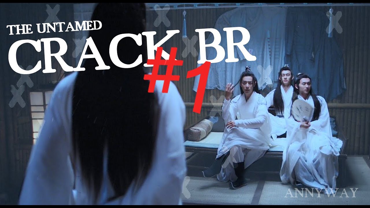 [𝙼𝙳𝚉𝚂] The Untamed Crack BR | #1