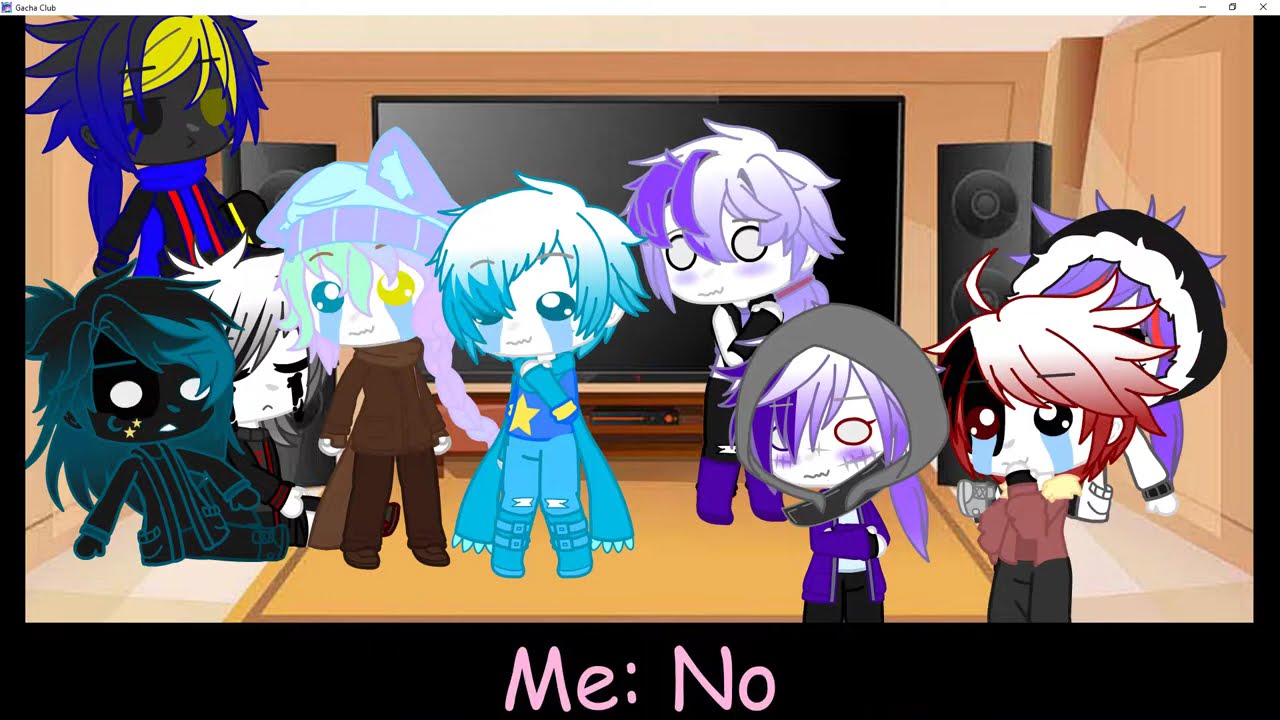Sans AU React to Dream Aus