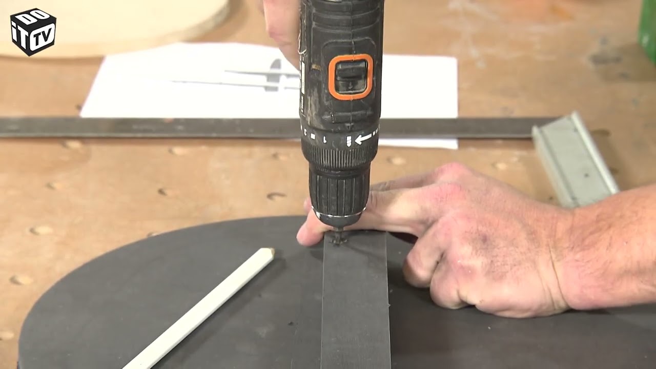 Perfecte cirkels in hout zagen? 4 slimme methodes | Tooldokter (Deel 2)