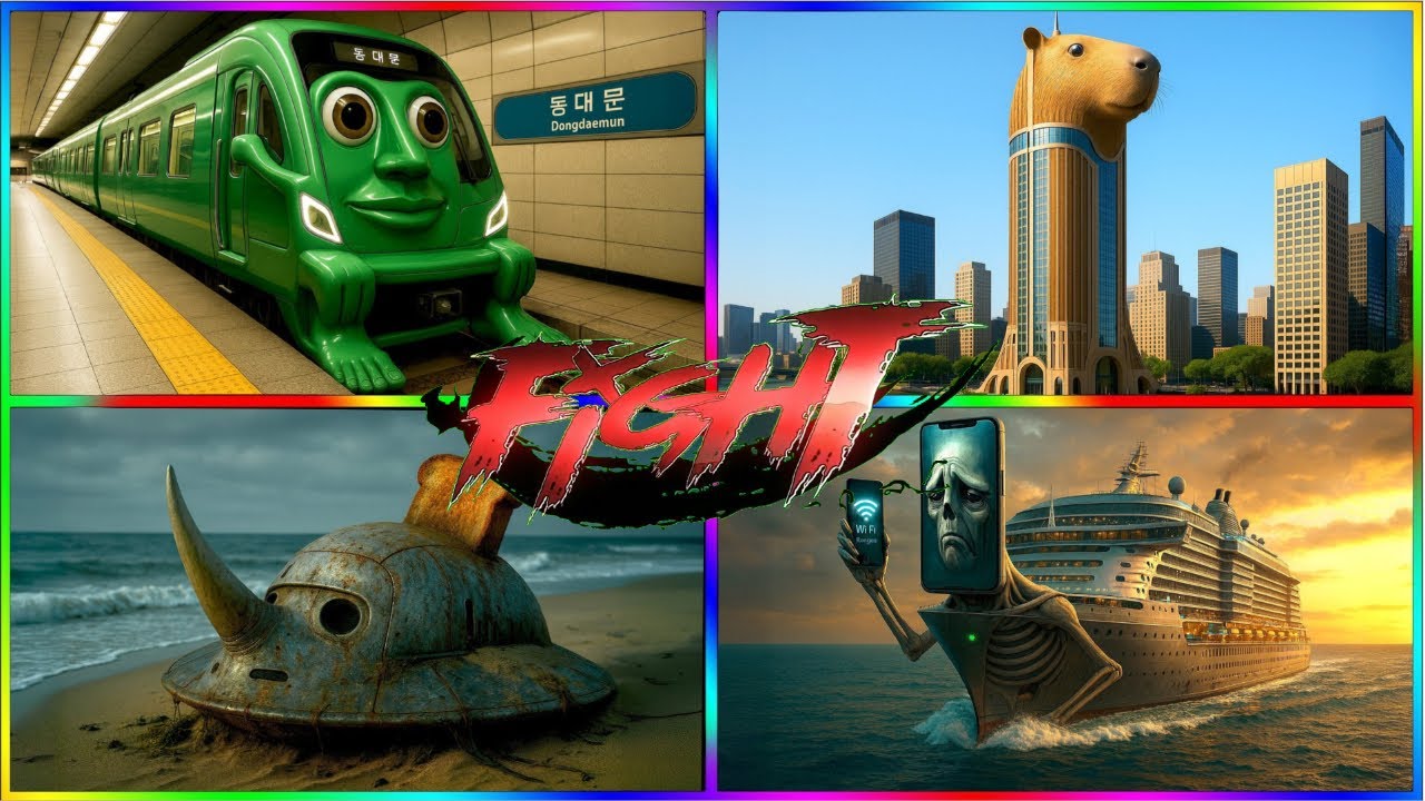 BRAINROT METRO🆚BRAINROT Crashed🆚BRAINROT SKYSCRAPERS🆚BRAINROT SHIPS-TilesHopEDMrush #coffindance
