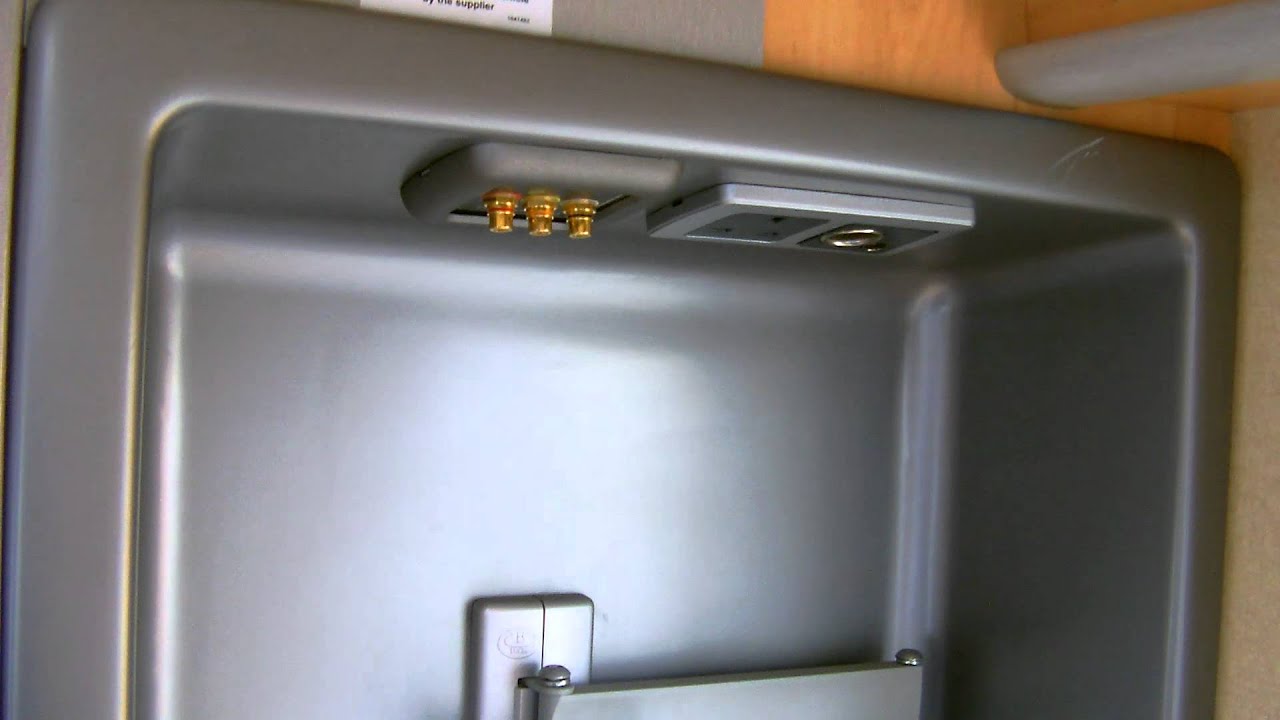 Ace Airstream 630 EW 2007 Model Motorhome Demonstration Video HD
