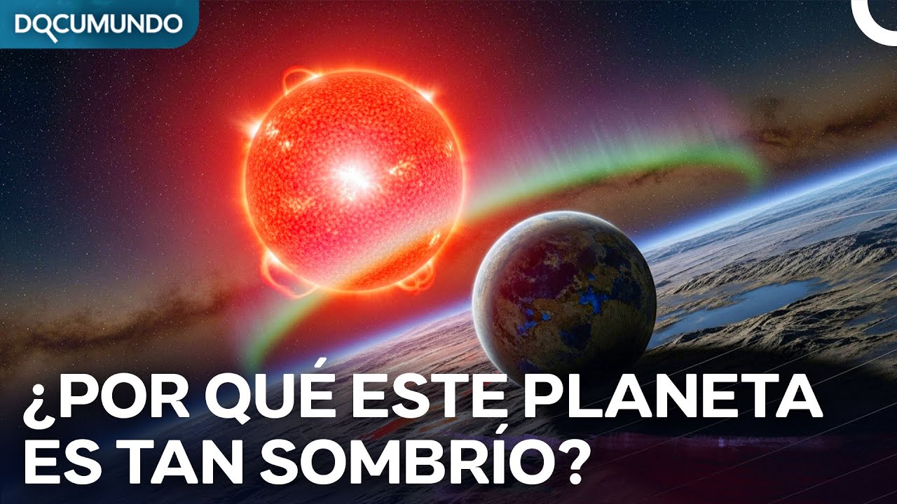 Proxima Centauri: La Estrella Más Cercana Que No Puedes Ver