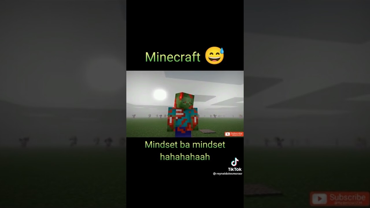 Mindset Ba Mindset
