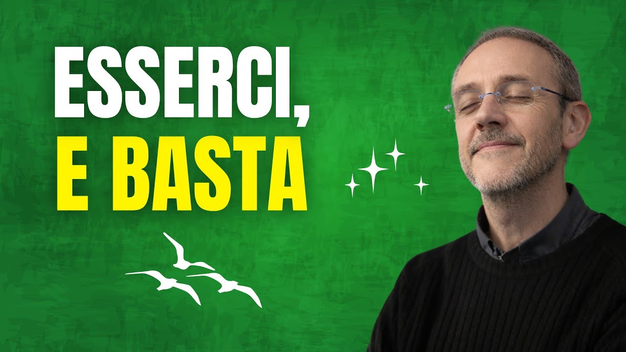 Il posto in cui nessuno ha bisogno di te (che sollievo!)
