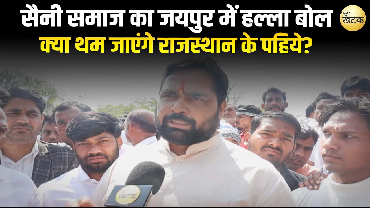 आर-पार की लड़ाई!