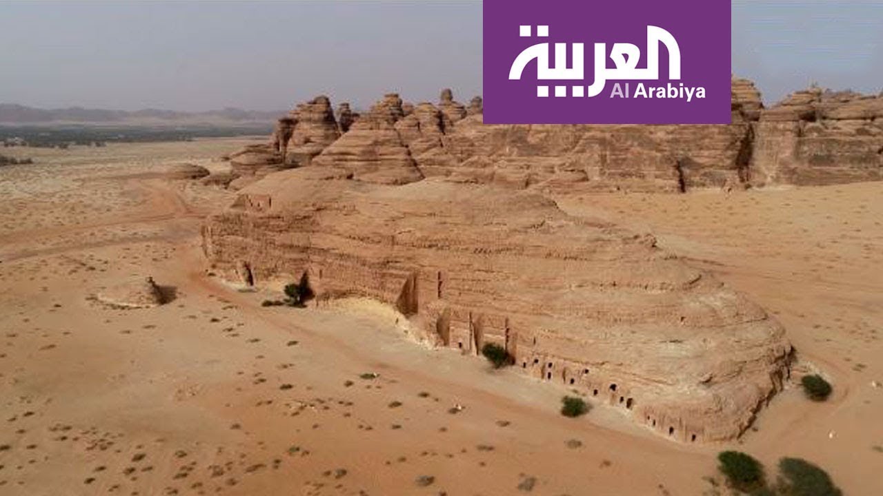 على خطى العرب | عنيزة وصدوق