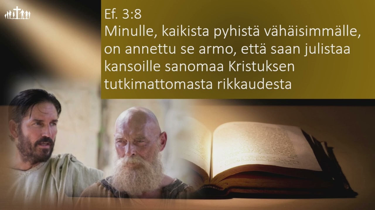 Ilkka Puhakka 2.3.2024 klo 19.00