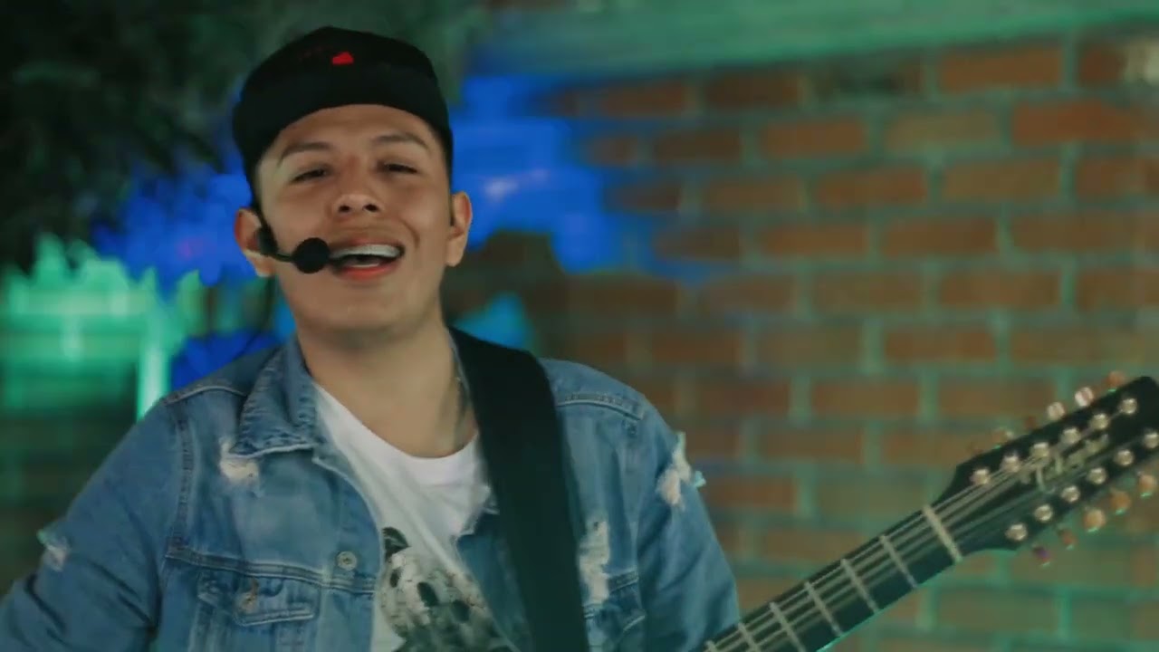 Billete Grande - Ivan Hernandez (En vivo)