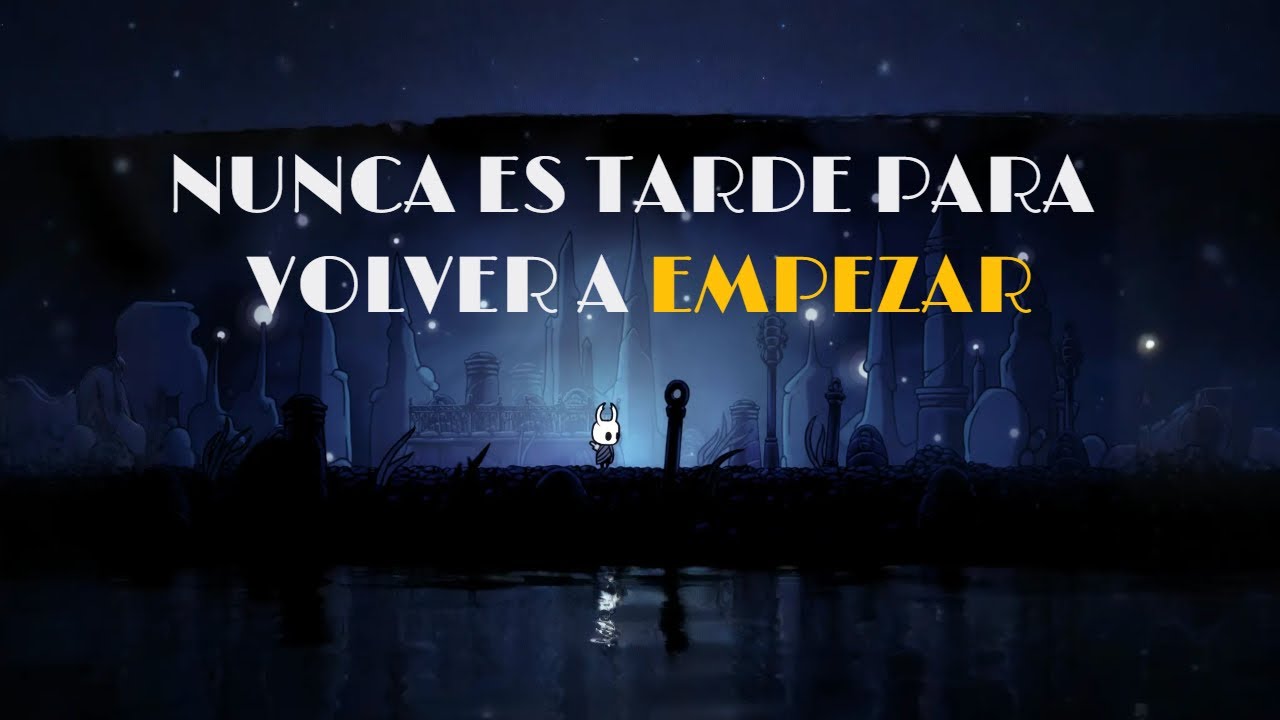 Mi nuevo comienzo en YouTube: Videojuegos y algo diferente