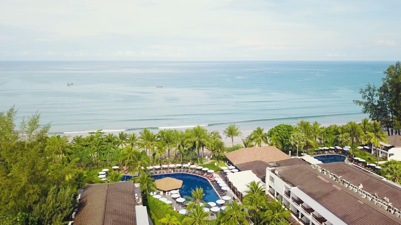 Sunprime Kamala Beach, Kamala Beach, Phuket, Thailand