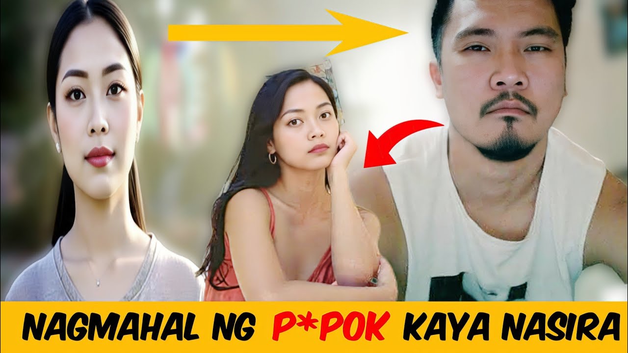 NAPUTOL ANG KALIGAYAHAN DAHIL SA PAGMAMAHAL Sa  Isang Put** | True Crime Story Tagalog