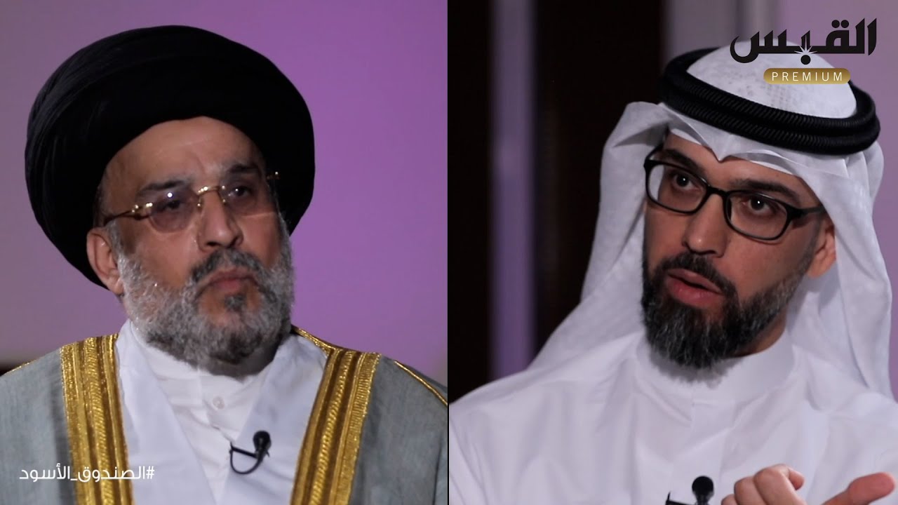 السيد حسين القلاف: خضت الانتخابات.. لأن مجلس الأمة منبر مفتوح