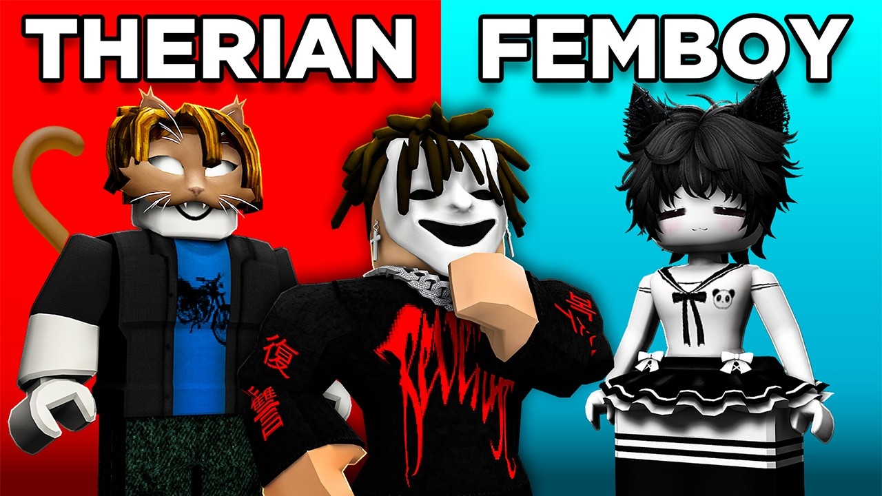 Que PREFIERES? con MÁS PREGUNTAS FUNABLES en Roblox
