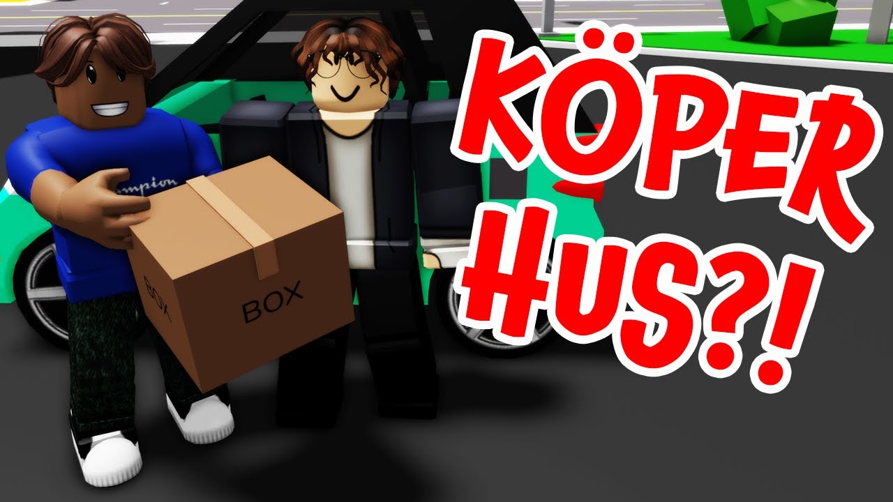KOMPISARNA BOR IHOP!!