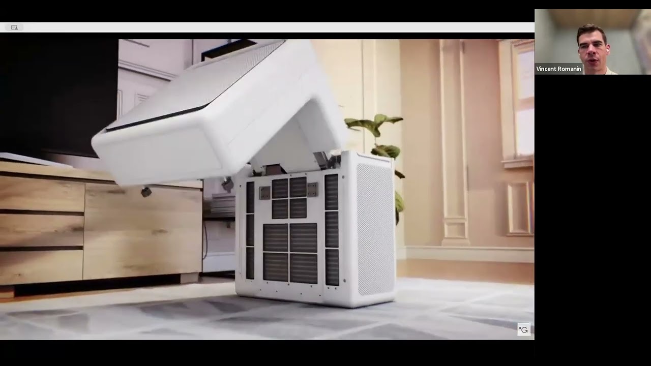 Technology Series: Gradient Comfort's Innovative Window Heat Pump Solutions for Multifamily Housing