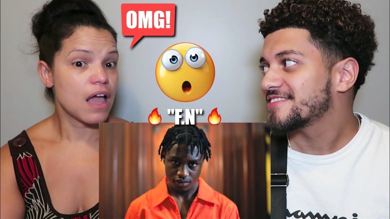 MOM REACTS TO LIL TJAY! 
