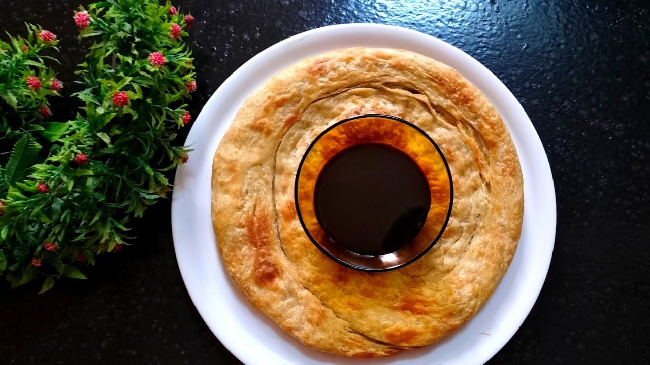 👌 فطير مشلتت طالع طبقات على بعضه.. السر في خطوة واحدة!