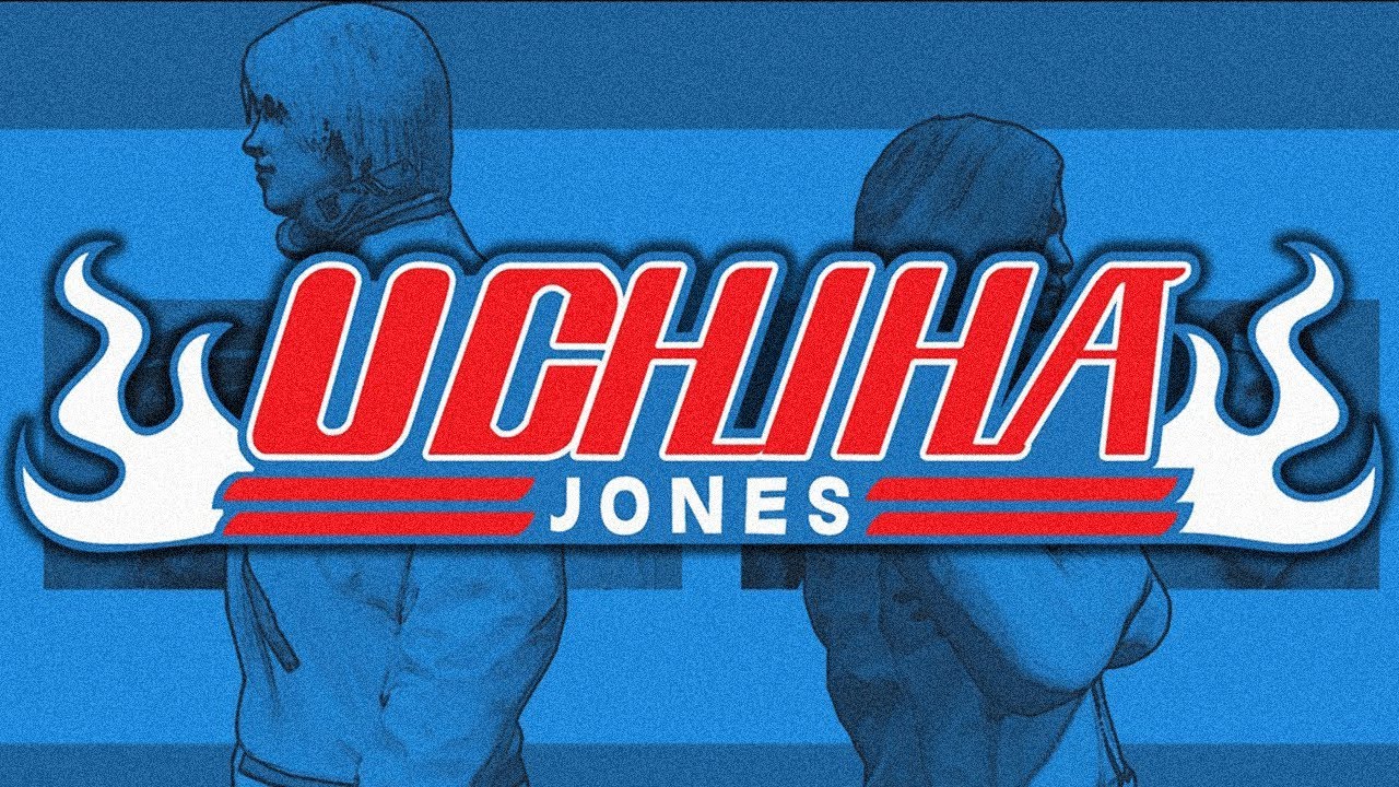 UCHIHA JONES ANIME OPENING 4 (GTA RP)