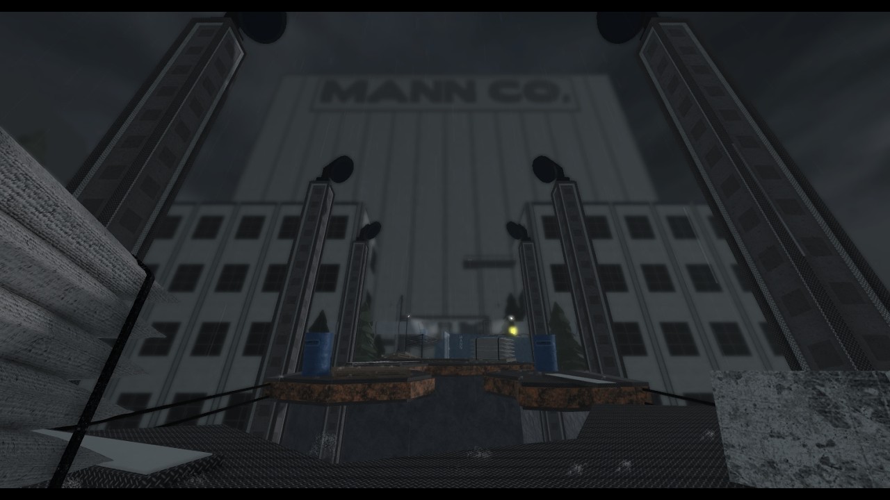 [FE2 Map Dev] Mannical Vanadic Mission - Wave 3