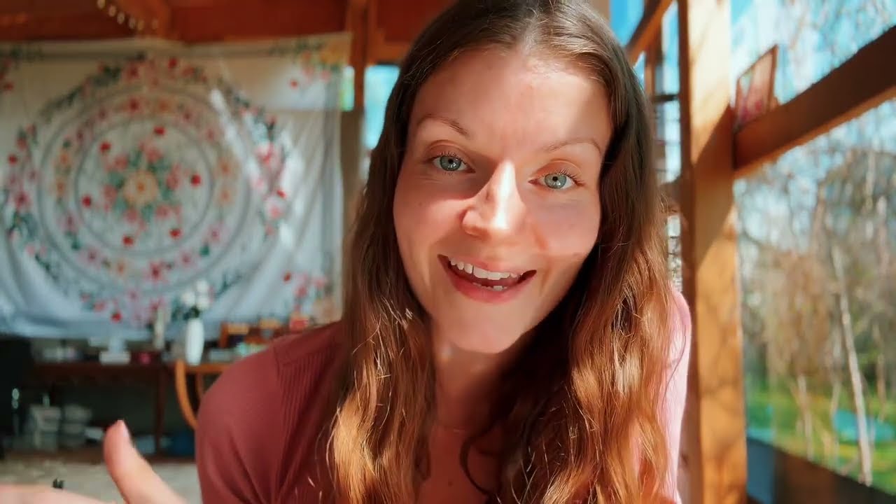 ASMR Pampering 🧖🏻‍♀️ Dream Spa 