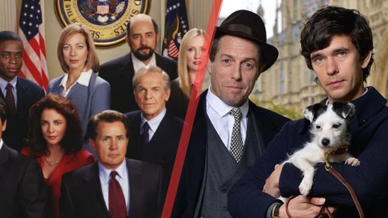 Power, Corruption, and Intrigue: Best Political Dramas to Watch