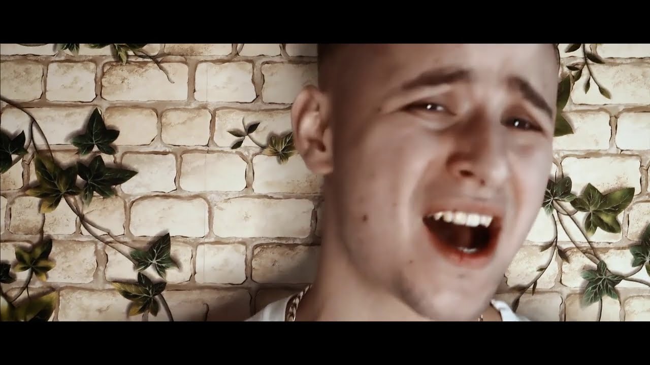 NEVER - WYPADEK ☆ OFFICIAL VIDEO 2021 ☆
