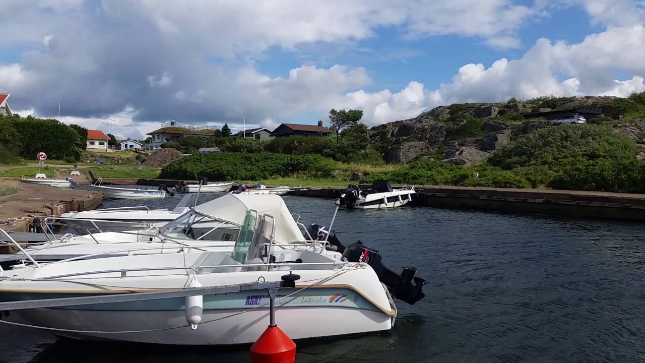 Lerkils Korshamn Vallda.