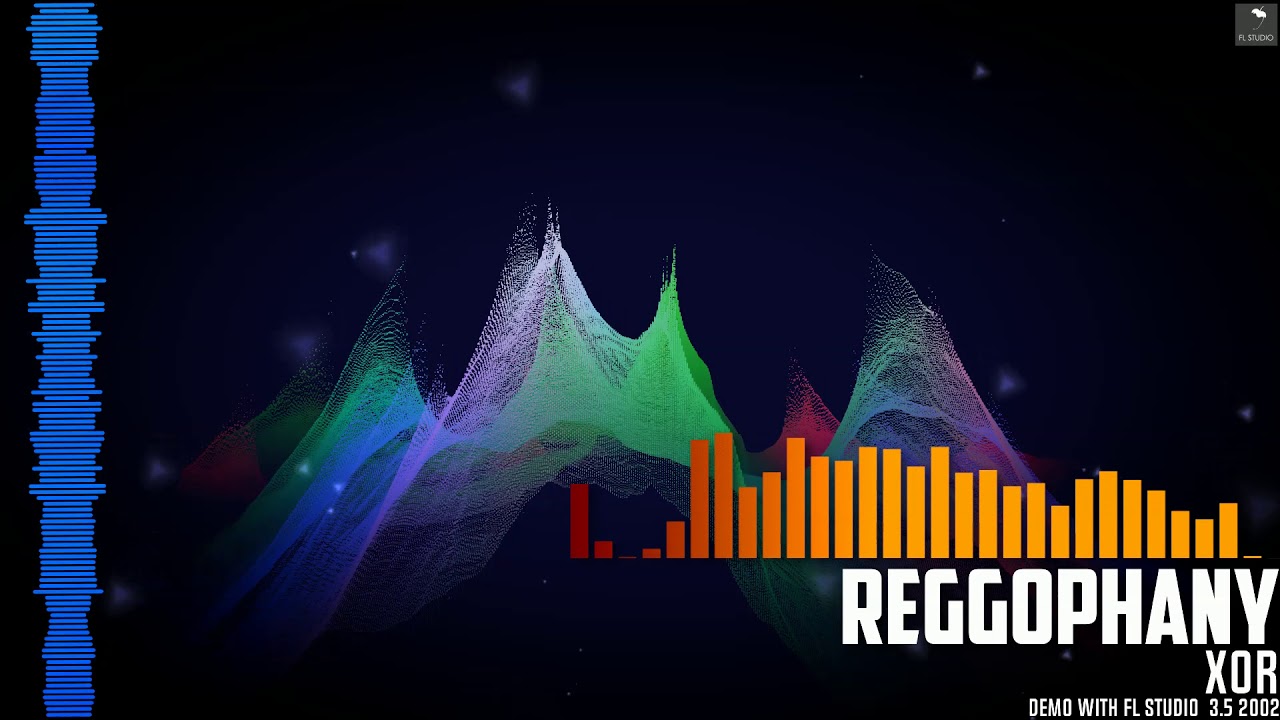Reggophany