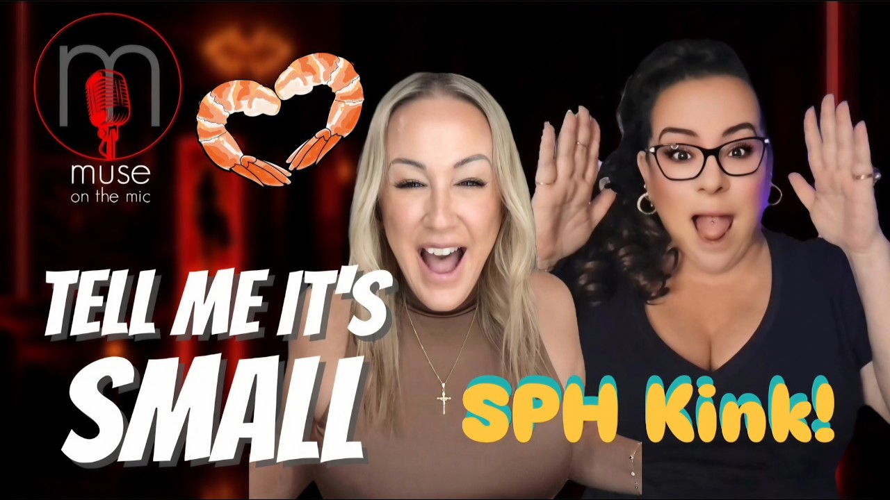 Guys With HUGE Dicks Beg For Small Penis Humiliation 😳The Psychology Is Wild | #smallpotatoes Ep. 26