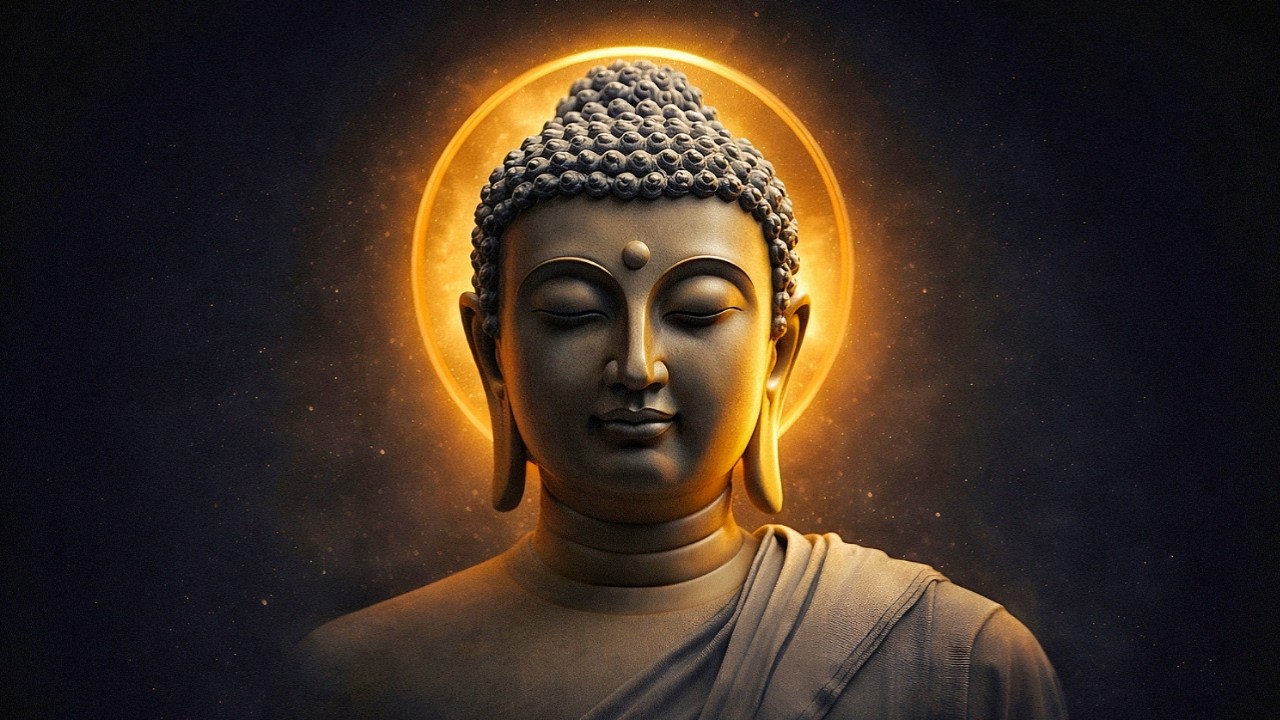 10 Minute Healing Meditation Music &bull; 