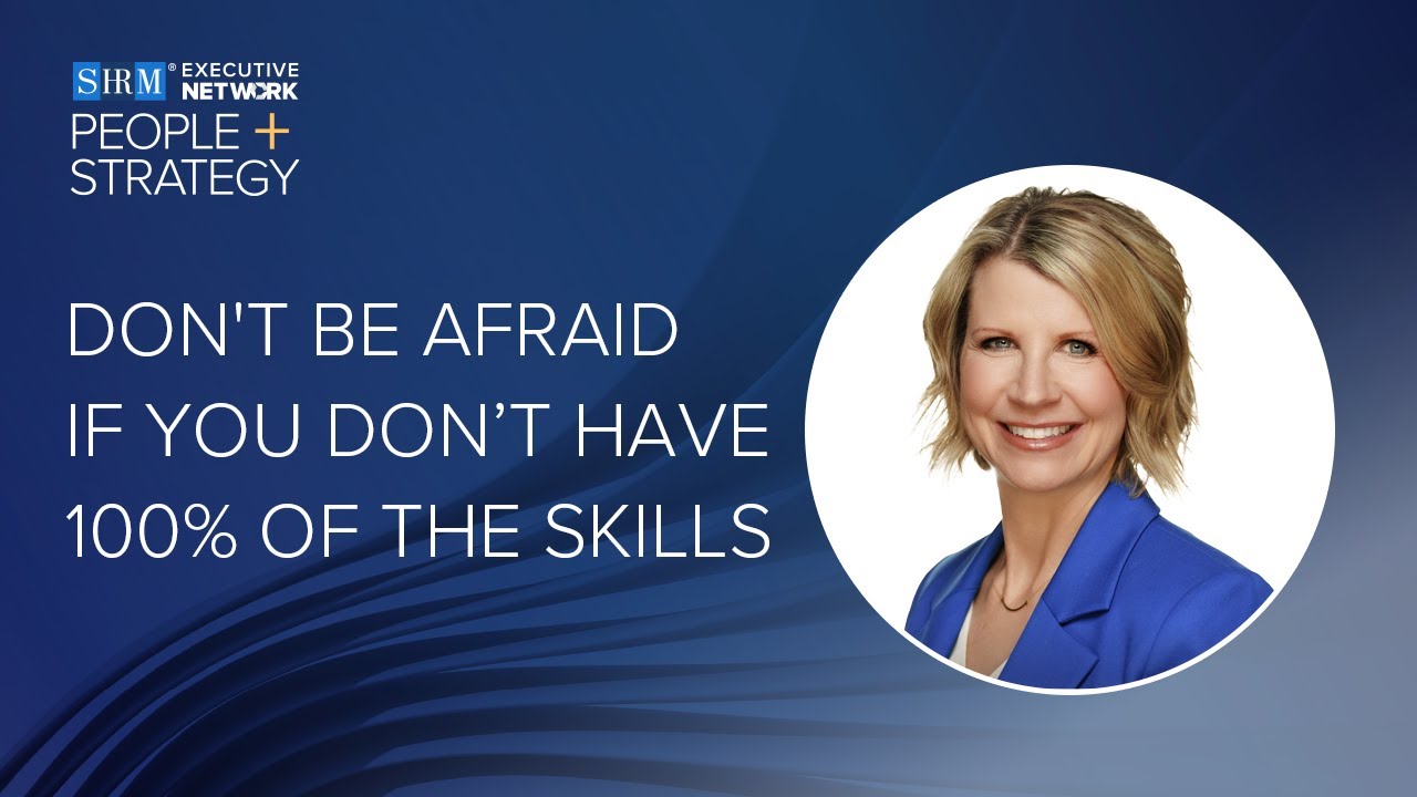 Leadership in the Age of AI with Cisco&rsquo;s CHRO