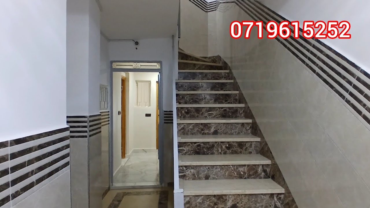 كرصونية للكراء شرع عين قطيوط مصلى الهاتف 📱 ☎️ 0719615252