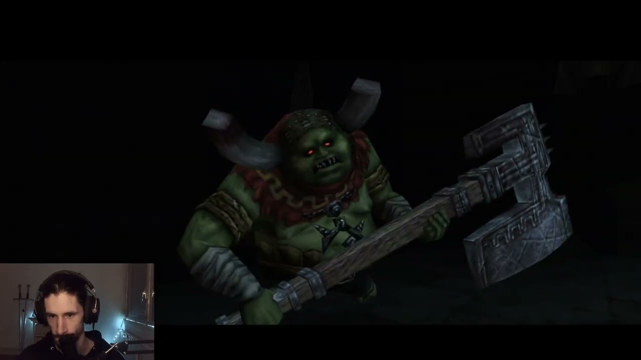 VAIS-JE RÉUSSIR À M'INFILTRER DANS LE DONJON ? | Zelda Twilight Princess 