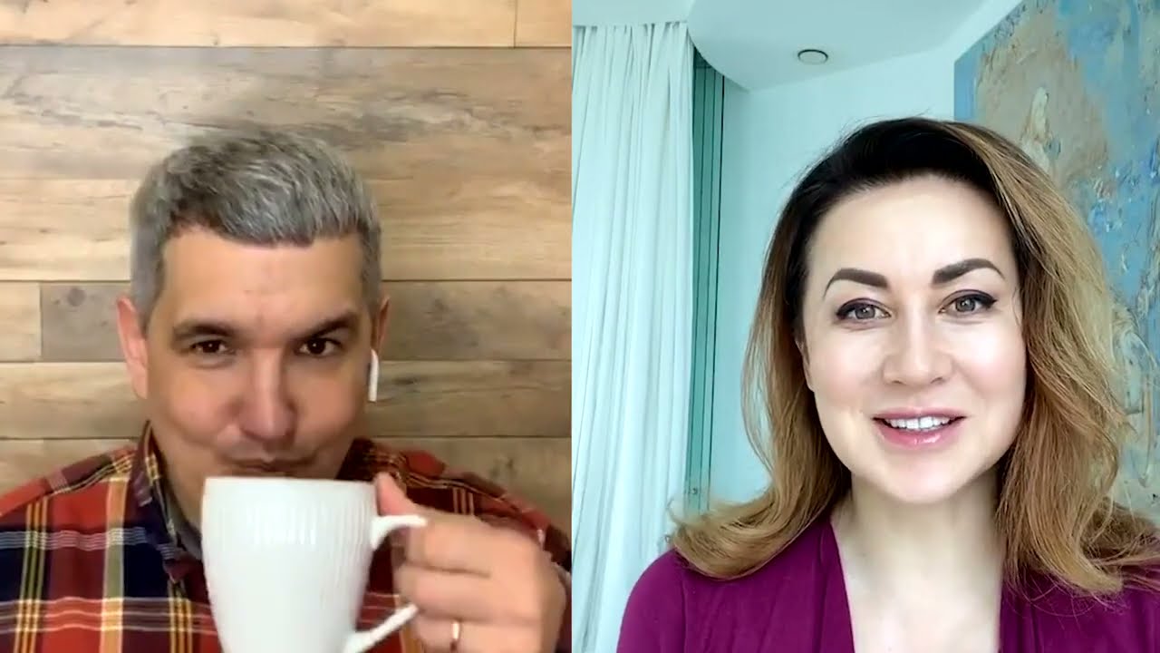 LIVE Денис Орловский: Знамения времени от Бога