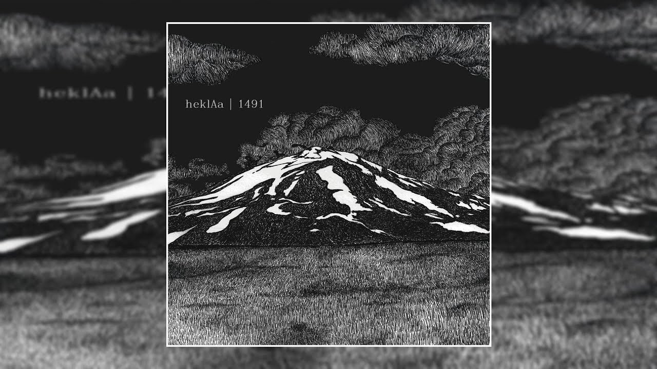 heklAa - 1491