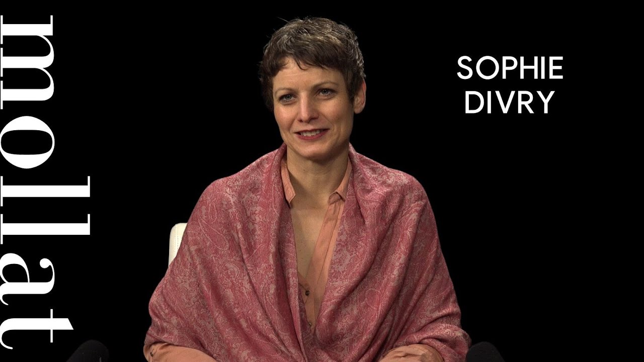 Sophie Divry - Fantastique histoire d'amour